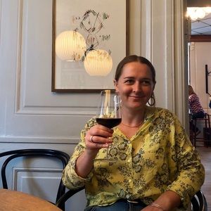 Meet your Posher, Hillary